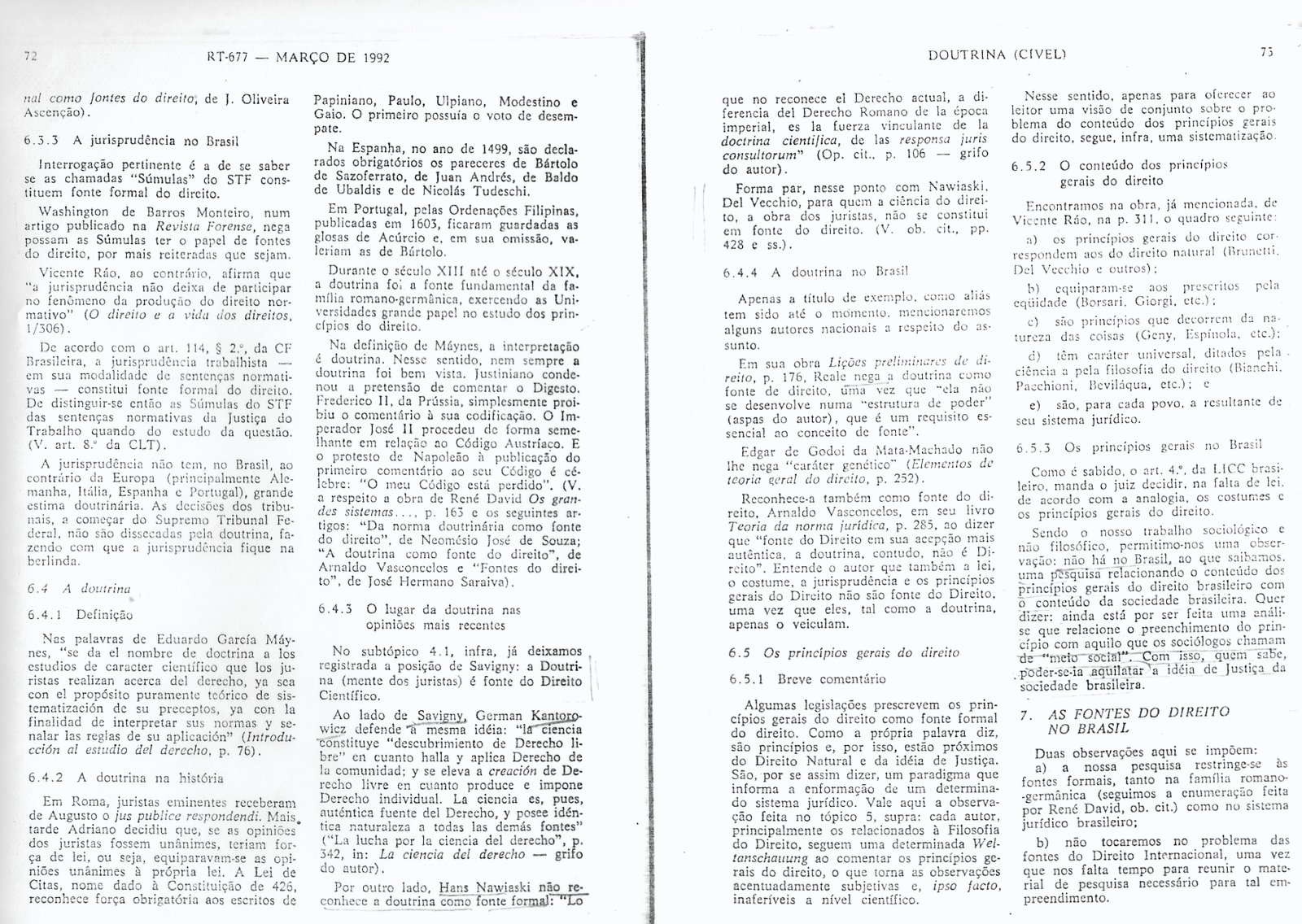 p. 72 e 73